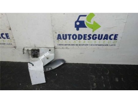 Manilla Interior Puerta Delantera Izquierda Mitsubishi CANTER 2977 