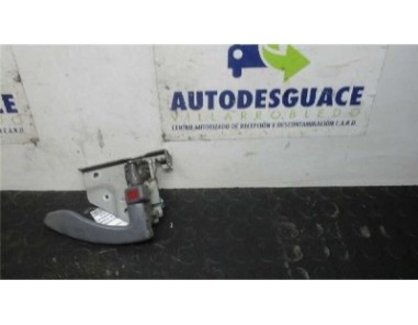 Manilla Interior Puerta Delantera Izquierda Mitsubishi CANTER 2977 