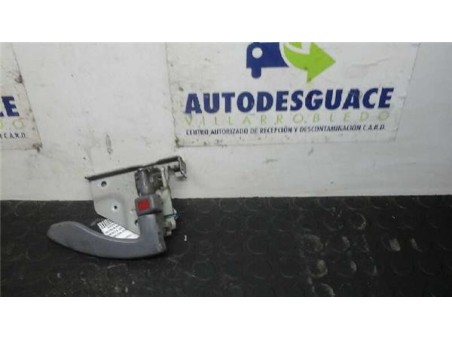 Manilla Interior Puerta Delantera Izquierda Mitsubishi CANTER 2977 