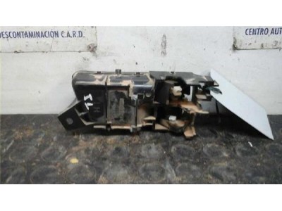 Manilla Interior Puerta Trasera Izquierda Mitsubishi MONTERO 3 2 DI-D