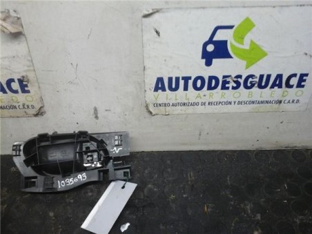 Manilla Interior Puerta Delantera Izquierda Peugeot 207 1 6 16V HDi 