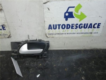 Manilla Interior Puerta Delantera Izquierda Peugeot 207 1 6 16V HDi 