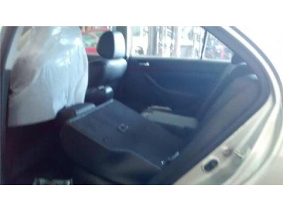 Manilla Interior Puerta Trasera Izquierda Toyota AVENSIS BERLINA 2 2 D-CAT  2
