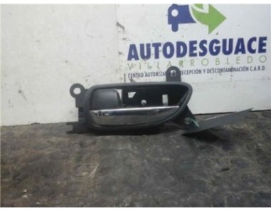 Manilla Interior Puerta Delantera Izquierda Lexus IS200 2 2 D-CAT 