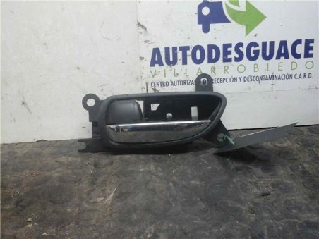 Manilla Interior Puerta Delantera Izquierda Lexus IS200 2 2 D-CAT 