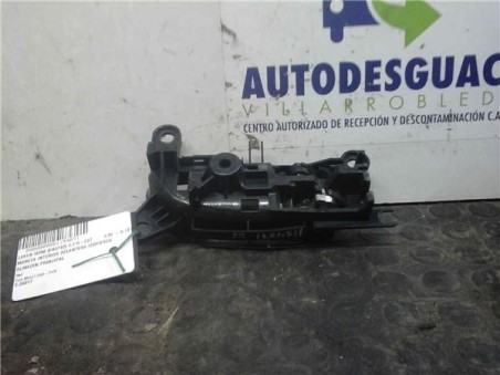 Manilla Interior Puerta Delantera Izquierda Lexus IS200 2 2 D-CAT 