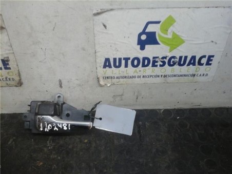 Manilla Interior Puerta Delantera Izquierda Mitsubishi OUTLANDER 2 2 DI-D 