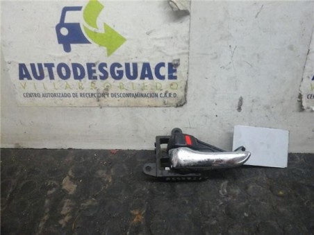 Manilla Interior Puerta Delantera Izquierda Toyota CELICA 1 8 16V 