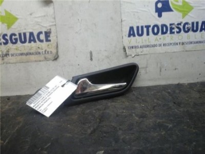 Manilla Interior Puerta Trasera Izquierda MERCEDES CLASE A 2 0 CDI