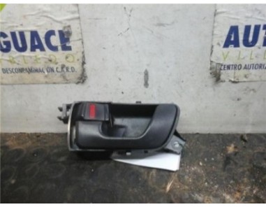 Manilla Interior Puerta Delantera Izquierda Mitsubishi MONTERO 3 2 DI-D 