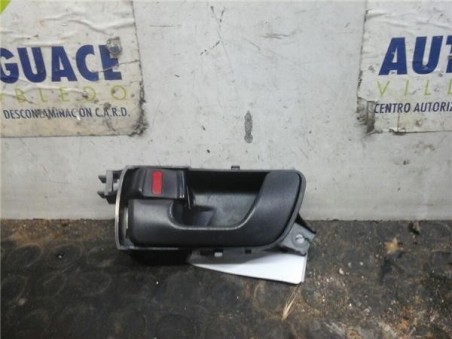 Manilla Interior Puerta Delantera Izquierda Mitsubishi MONTERO 3 2 DI-D 