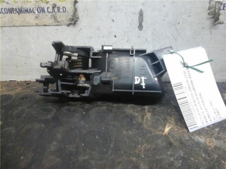 Manilla Interior Puerta Delantera Izquierda Mitsubishi MONTERO 3 2 DI-D 