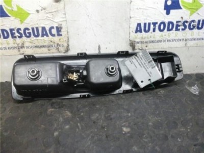Manilla Interior Puerta Delantera Izquierda Fiat DOBLO 1 3 16V JTD