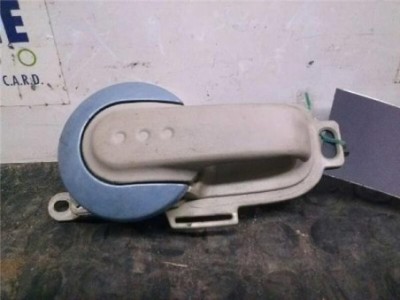 Manilla Interior Puerta Trasera Izquierda Nissan MICRA 1 5 dCi Turbodiesel  2