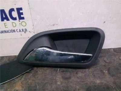 Manilla Interior Puerta Trasera Izquierda Chevrolet CRUZE 2 0 D 