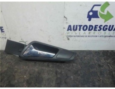 Manilla Interior Puerta Delantera Izquierda Volkswagen PASSAT BERLINA 2 0 TDI 