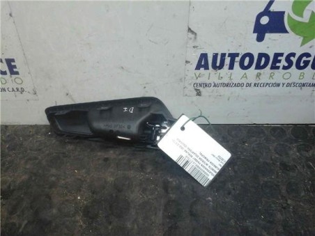 Manilla Interior Puerta Delantera Izquierda Volkswagen PASSAT BERLINA 2 0 TDI 