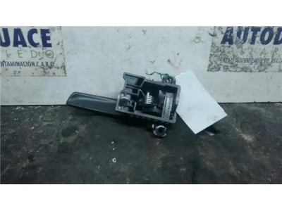 Manilla Interior Puerta Delantera Izquierda Kia VENGA 1 4 CRDi