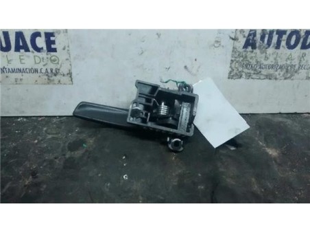 Manilla Interior Puerta Delantera Izquierda Kia VENGA 1 4 CRDi 