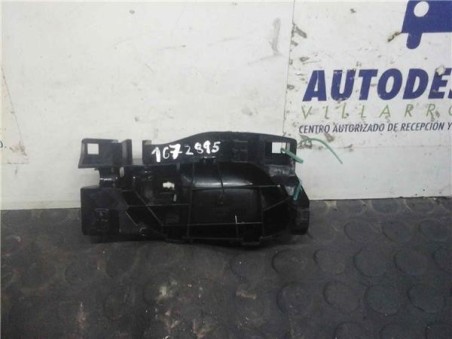 Manilla Interior Puerta Delantera Izquierda Citroen C3 1 2 12V VTi 