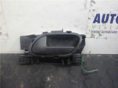 Manilla Interior Puerta Delantera Izquierda Citroen C3 1 2 12V VTi 