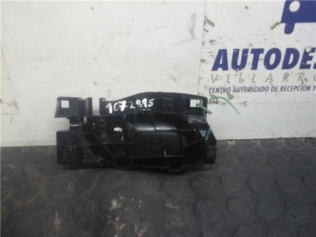 Manilla Interior Puerta Delantera Izquierda Citroen C3 1 2 12V VTi 