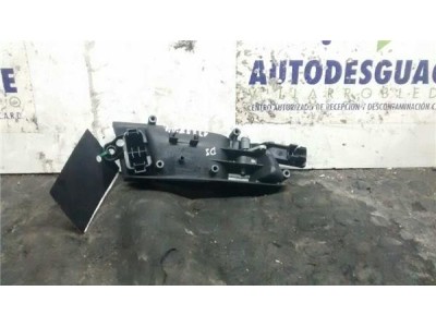 Manilla Interior Puerta Delantera Izquierda Audi A3 2 0 TDI
