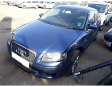 Manilla Interior Puerta Delantera Izquierda Audi A3 2 0 TDI 