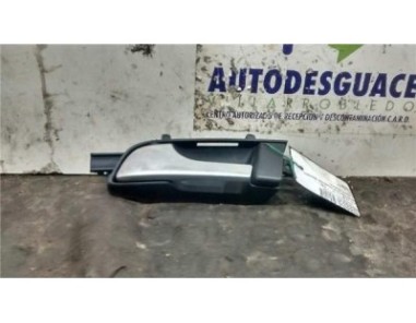 Manilla Interior Puerta Delantera Izquierda Audi A3 2 0 TDI 