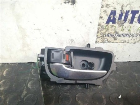 Manilla Interior Puerta Trasera Izquierda Toyota AURIS 1 4 Turbodiesel 