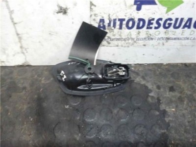 Manilla Interior Puerta Trasera Izquierda Renault SCENIC III 1 5 dCi D FAP
