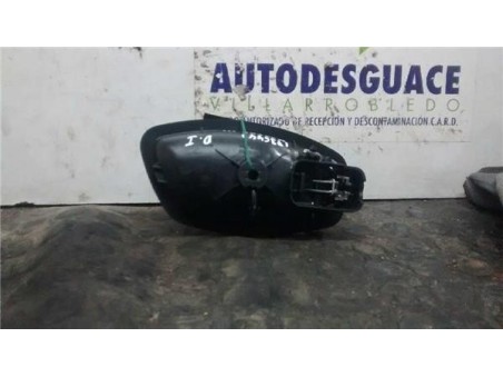 Manilla Interior Puerta Delantera Izquierda Renault MEGANE III COUPE 1 5 dCi D 