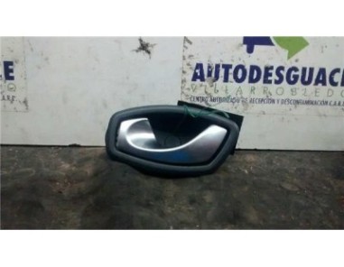Manilla Interior Puerta Delantera Izquierda Renault MEGANE III COUPE 1 5 dCi D 