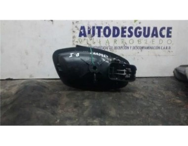 Manilla Interior Puerta Delantera Izquierda Renault MEGANE III COUPE 1 5 dCi D 