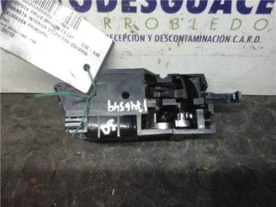 Manilla Interior Puerta Delantera Izquierda Toyota PRIUS 1 5