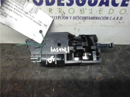 Manilla Interior Puerta Delantera Izquierda Toyota PRIUS 1 5 