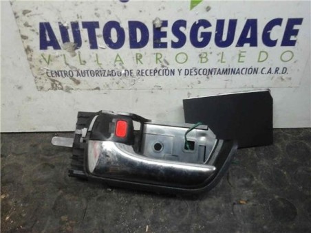 Manilla Interior Puerta Delantera Izquierda Toyota PRIUS 1 5 