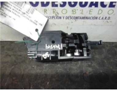 Manilla Interior Puerta Delantera Izquierda Toyota PRIUS 1 5 