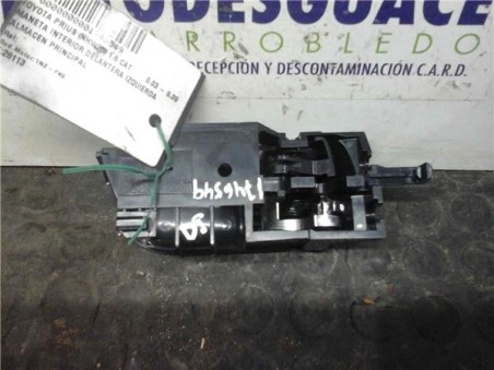 Manilla Interior Puerta Delantera Izquierda Toyota PRIUS 1 5 
