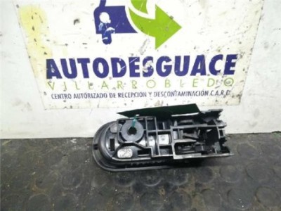 Manilla Interior Puerta Delantera Izquierda Mazda 2 LIM  1 5 16V