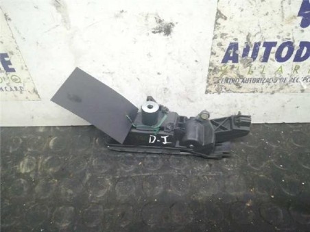 Manilla Interior Puerta Delantera Izquierda Opel ASTRA H BERLINA 1 9 16V CDTI 