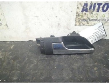 Manilla Interior Puerta Delantera Izquierda Opel ASTRA H BERLINA 1 9 16V CDTI 