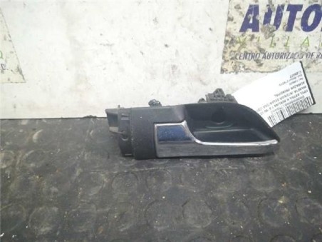 Manilla Interior Puerta Delantera Izquierda Opel ASTRA H BERLINA 1 9 16V CDTI 