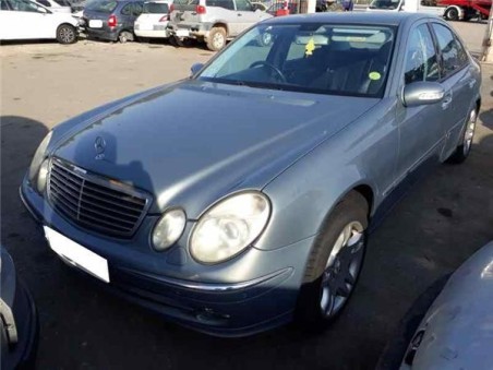 Manilla Interior Puerta Trasera Izquierda MERCEDES CLASE E  BERLINA 3 2 CDI 