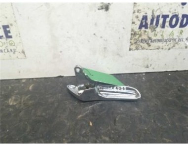 Manilla Interior Puerta Trasera Izquierda MERCEDES CLASE E  BERLINA 3 2 CDI 