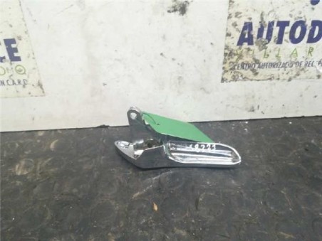 Manilla Interior Puerta Trasera Izquierda MERCEDES CLASE E  BERLINA 3 2 CDI 