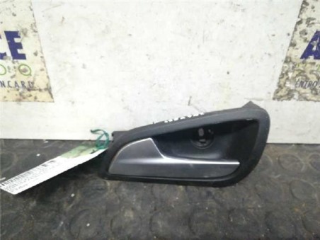 Manilla Interior Puerta Delantera Izquierda Ford FOCUS LIM  1 6 TDCi 