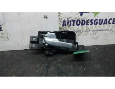 Manilla Interior Puerta Delantera Izquierda Ford GALAXY 2 0 TDCi 