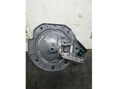 Manilla Interior Puerta Delantera Izquierda Chrysler JEEP CHEROKEE 2 8 CRD 