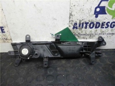 Manilla Interior Puerta Delantera Izquierda Audi A6 BERLINA 3 0 V6 24V TDI